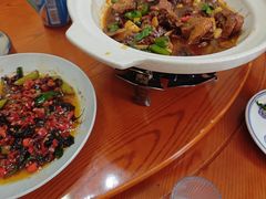 -好帮厨·下饭浏阳菜·坚持现炒(月湖店)