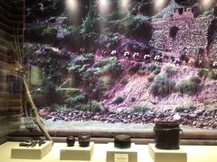 -迪庆藏族自治州博物馆