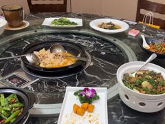 -李师傅脆肚(华强北店)