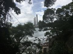 -南丫岛