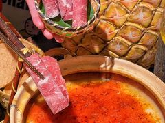 -泰妃殿(武汉首店)