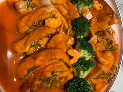 -老友王·南宁特色菜(金汇如意坊店)