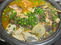 -探鱼·鲜青椒爽麻烤鱼(领展购物广场店)