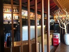 大堂-石葵(锦业时代店)