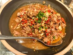-文昌阁·长沙市井菜(美食地标店)