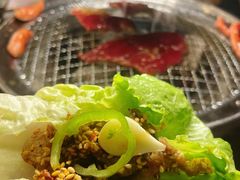 -伊茉家的烤肉店(勒泰中心店)