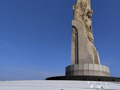 -长春世界雕塑园冰雪艺术天地