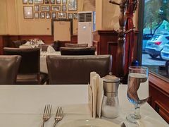 -摩根扒房(桐梓林店)