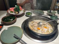 -狐狸爱上椰子鸡(滨江星光大道店)