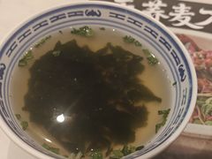 -和府捞面(曹路花园城店)