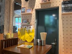 -真打拉面·日式拉面新流派(体育西横街店)