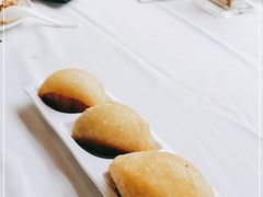 -君德澜酒家·创意粤菜(金山谷店)