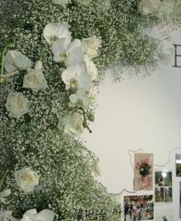 -上海大酒店·婚宴年会宴会厅