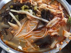 -西环肥仔螺蛳粉(总店)