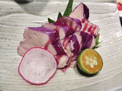 -松鹤精致料理(五一中路店)