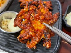 -青春韩国料理(汽博店)