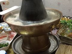 -牛叔鲜羊肉铜火锅(远东小区店)