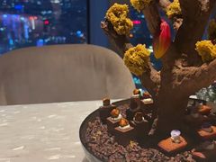 -广州四季酒店·佰鲜汇·现代法餐