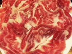 -荣记潮汕牛肉火锅(仙鹤街店)
