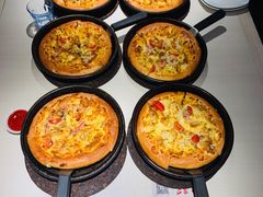 -必胜客(五道口店)