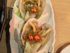-质烤烤物·活烤海鲜(质烤总店)