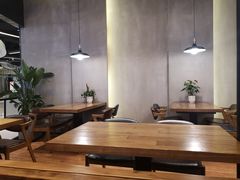 大堂-川锅哎哟·麻辣香锅(国大城市广场店)