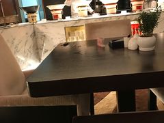大堂-洲际酒店·地平线全日餐厅HORIZON CAFÉ