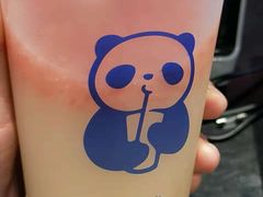 杨枝甘露-茶百道(中医大省医院店)