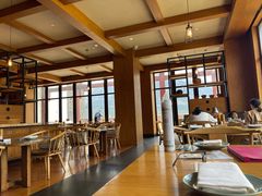 大堂-丽江金茂璞修雪山酒店-雪景阁餐厅