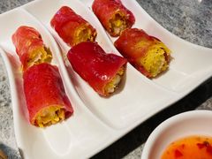 红米肠粉-悦秀·高级粤菜