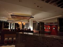 -湖滨28中餐厅·西湖宴·杭州君悦酒店