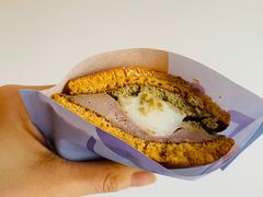 芋泥茶茶-泽田本家·铜锣烧(环贸店)