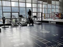 -锐动健身(博地中心店)