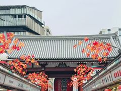 -浅草寺