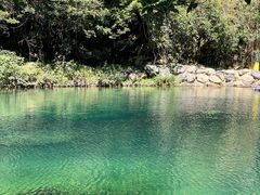 -石台牯牛降景区