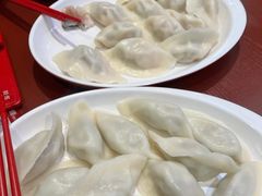 -北门涮肉·炭火铜锅涮肉(什刹海店)