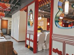 -惠丰堂饭庄·烤鸭·京味菜(民族大学店)