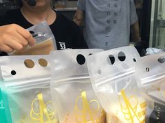 -品腐记·豆腐王朝(老门东总店)