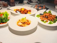 -穿越·外婆家(西溪天堂店)