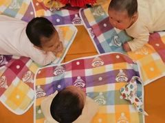 -金宝贝国际早教(洛龙正大校区)