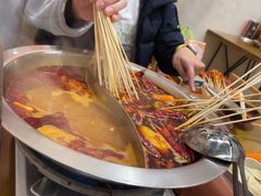 -黔哆哆地摊酸汤火锅(清湖店)