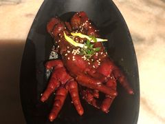 -桂满陇-十里风荷(合生汇店)