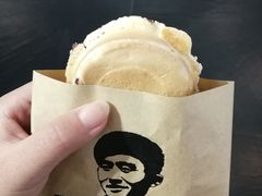-薛新颖红豆饼(中式甜点山师店)