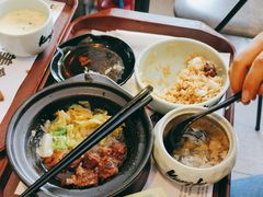-真功夫(彩田路店)