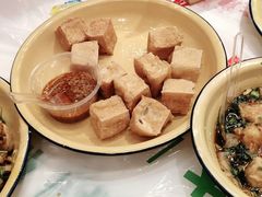 -东排食堂长沙小吃大排档(五一广场店)