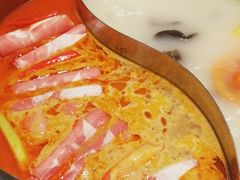 -官也街澳门火锅(新源里店)