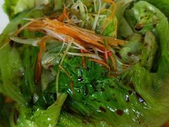 -叶存利海鲜大馅饺子(海宁路总店)
