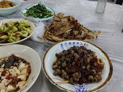 -小民大排档(光谷店)