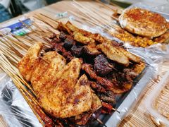 -非凡烧烤(历史博物馆店)