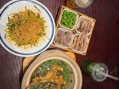 -永安鱼庄·镇江菜(东吴路店)